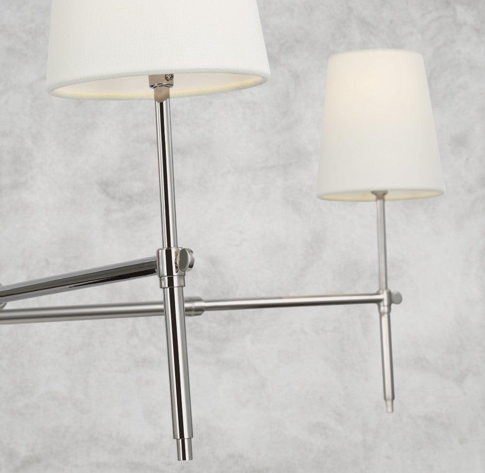 Bryant Chandelier 26", 36", 48", 60”,